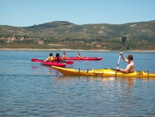 Prol&oacute;ngase o prazo de inscrici&oacute;n nas Xornadas Multiaventura do Concello de Mos