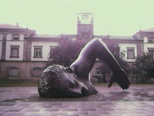 O multiling&uuml;&iacute;smo de M&eacute;ndez Ferr&iacute;n