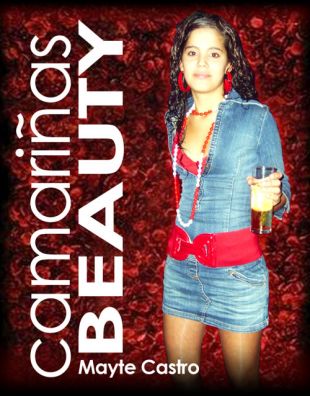 Camari&ntilde;as Beauty... ou yeah!