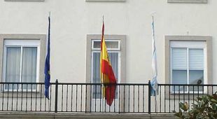 O baluarte da espa&ntilde;olidade na Costa da Morte