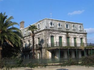 Cambre debe priorizar a dotaci&oacute;n de equipamentos para os veci&ntilde;os antes de andar regalando patrimonio