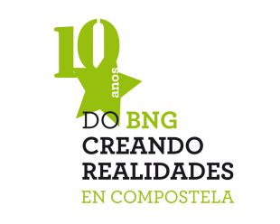 O BNG celebra os seus 10 anos no goberno de Santiago coa produci&oacute;n dun documental