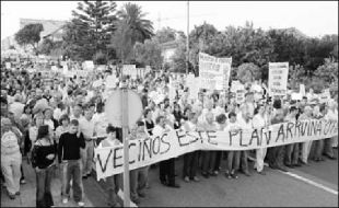 O PXOM de Nigr&aacute;n: entre o boicot e a apat&iacute;a