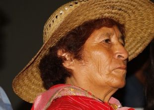 Atenco non se vende": Mulleres de M&eacute;xico en Vigo o luns 25 de xu&ntilde;o. &aacute;s 19:30 hrs. Na Casa das Mulleres r/Romil, 20