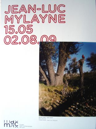 D&uacute;as novas exposici&oacute;ns no Museo de Arte Contempor&aacute;neo de Lyon, Francia