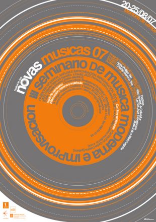 Festival de Jazz NOVAS M&Uacute;SICAS de Monforte de Lemos