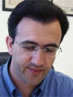 Miguel Sande, ga&ntilde;ador da anterior edici&oacute;n