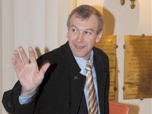 O democristi&aacute;n flamenco Yves Leterme ser&aacute;, finalmente, primeiro ministro