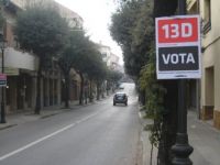 700 mil electores est&aacute;n convocados