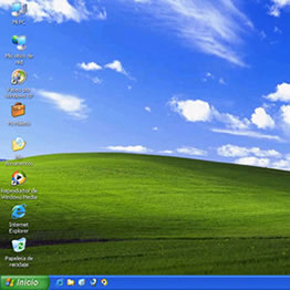 O XP pasa &aacute; historia