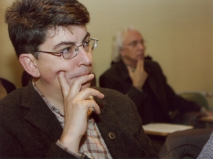 Marcos Valc&aacute;rcel