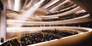 Dese&ntilde;o da &Oacute;pera proxectada para o Gai&aacute;s