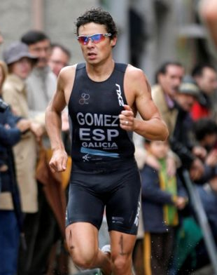 Xabier G&oacute;mez Noya