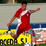 O Cerceda &eacute; o novo campi&oacute;n da Copa