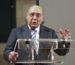 Barreiro Fern&aacute;ndez representa unha das figuras m&aacute;is sobranceiras da historiograf&iacute;a galega contempor&aacute;nea