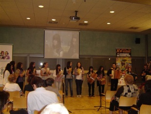 Grupo Abertal, d'A R&uacute;a