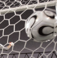 Cada gol &eacute; unha croia de ouro a partir de agora