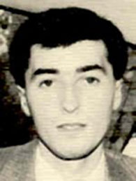 Eusebio Lorenzo Baleir&oacute;n