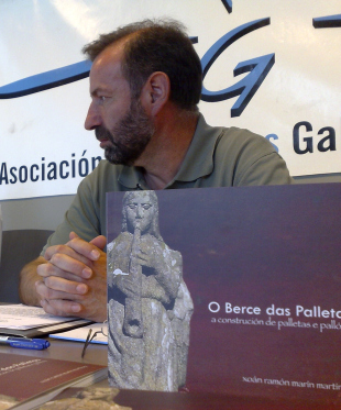 Xo&aacute;n Ram&oacute;n Mar&iacute;n