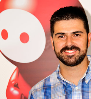 Rub&eacute;n L&oacute;pez Ferreiro