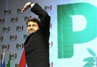A Dario Franceschini t&oacute;calle o tem&oacute;n do PD nunha feble situaci&oacute;n / Imaxe: La Repubblica