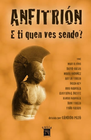 E ti quen v&eacute;s sendo?