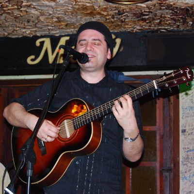 O ba&ntilde;ador (8)