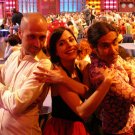 Alf&eacute;izar - Do norte ao sur