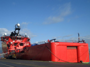 O peche do cr&eacute;dito dos bancos afoga a unha industria que traballaba sen un importante remantente econ&oacute;mico