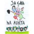 Sacha na Horta - Que ter&aacute; o L.K.?