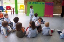 "A participaci&oacute;n dos pais poder&iacute;a reducir a s&uacute;a carga ideol&oacute;xica"