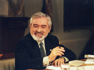 Espiral Maior publicar&aacute; unha colecci&oacute;n de ensaios de Dar&iacute;o Villanueva