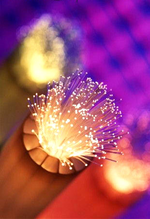 Cables de fibra &oacute;ptica