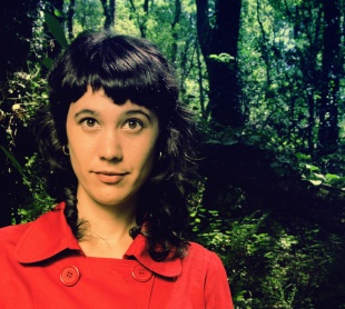 Silvia Penide v&eacute;n de publicar o seu cuarto &aacute;lbum