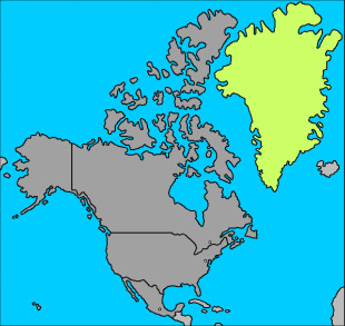 O Inuit Ataqatigiit (IA) ga&ntilde;ou as elecci&oacute;ns de Grenlandia co 43,7% dos votos