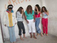 M&aacute;is da metade das v&iacute;timas eran brasileiras