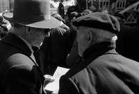 En Galiza hai m&aacute;is de 700.000 pensionistas / Foto: Zeugreb