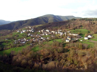 O desprazamento en coche at&eacute; o PAC de Quiroga pode chegar a unha hora