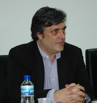 Puy asegurou que, na actualidade, non se dan as condici&oacute;ns para afrontar unha reforma estatutaria