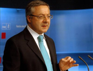 Blanco ser&aacute; o encargado de clausurar a Conferencia o domingo