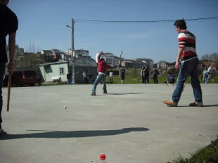 Esta semana comeza a competici&oacute;n na Conferencia-USC da LNB