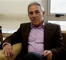 O alcalde de Mugardos, Xos&eacute; Fern&aacute;ndez Barcia (BNG)