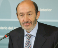 O departamento de Rubalcaba rem&iacute;tese &aacute; 'lei Corcuera' como aval da medida