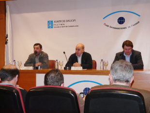 Os representantes dos sindicatos anunciaron as novas manifestaci&oacute;ns