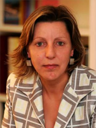 Carme Gallego lamenta que Feijoo "mentise &aacute; cidadan&iacute;a"