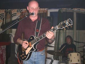 Ilegales / Foto: Pedro Le&oacute;n