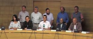 Presentaci&oacute;n do Manifesto