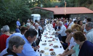 Ao final do d&iacute;a houbo que darlle a proba ao pan