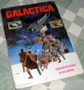 &Aacute;lbum de 'Gal&aacute;ctica'