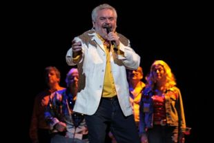 "Kveth: O rosm&oacute;n", de Teatro do Morcego, repres&eacute;ntase no FIOT